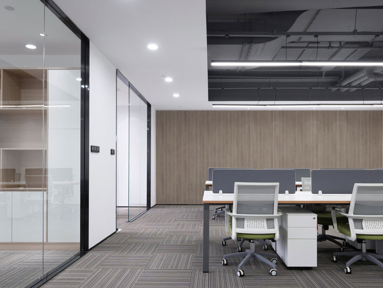 Solutions for Offices