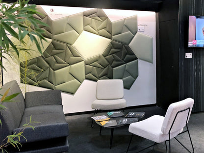 GEN_VMT Penray 01 Panels Decorative Acoustic Panels – Vicoustic Shop