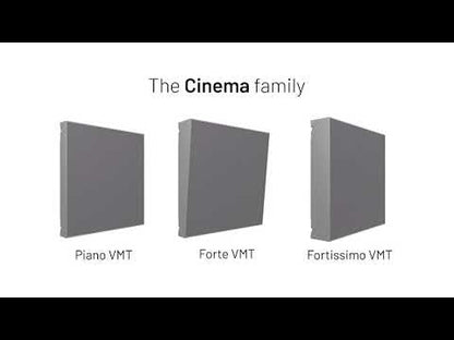 Cinema Forte VMT